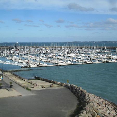 Ty Plage Saint-Cast-le-Guildo Zewnętrze zdjęcie