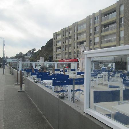 Ty Plage Saint-Cast-le-Guildo Zewnętrze zdjęcie