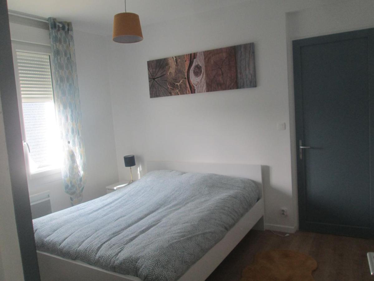 Ty Plage Saint-Cast-le-Guildo Zewnętrze zdjęcie