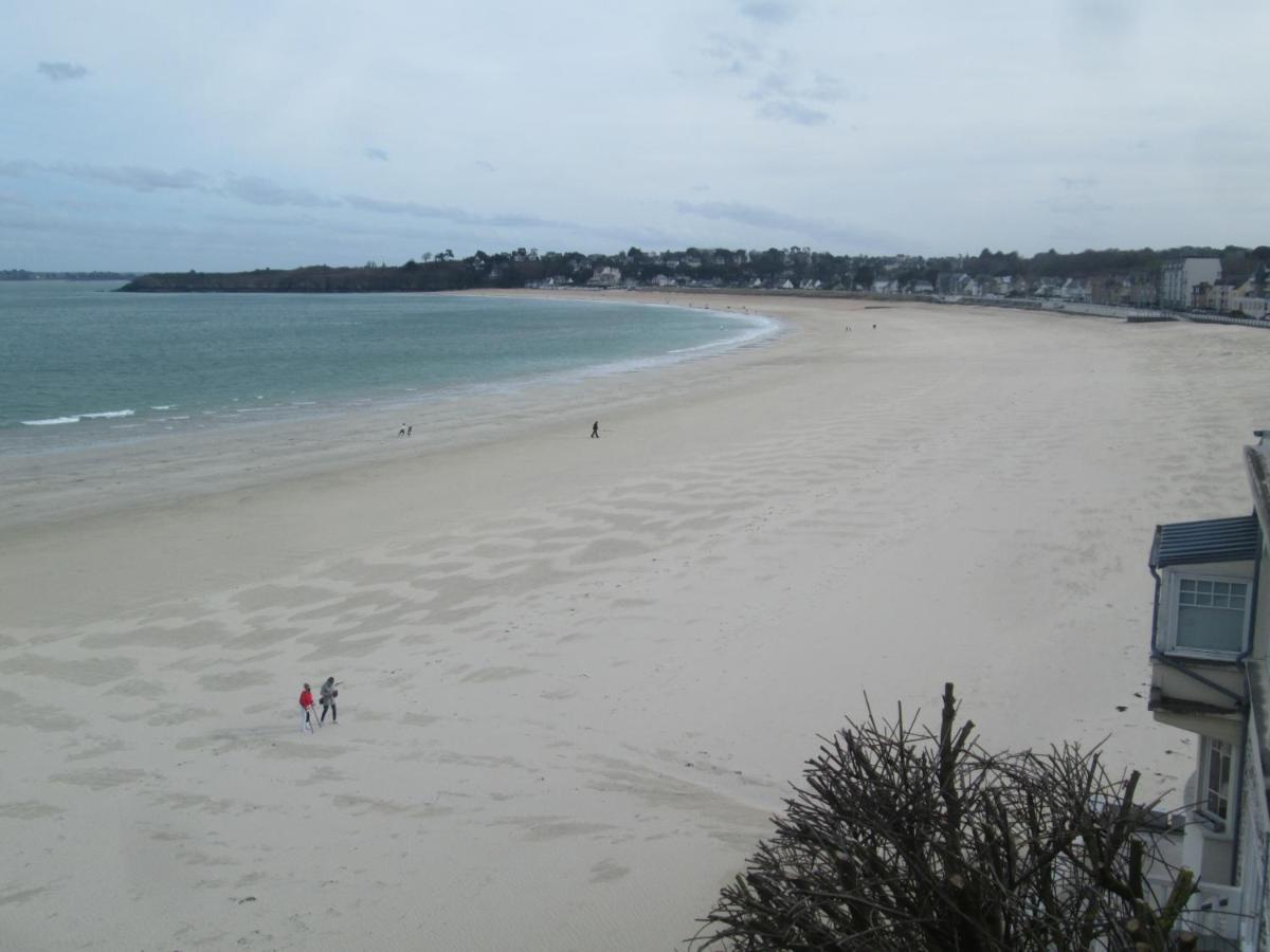 Ty Plage Saint-Cast-le-Guildo Zewnętrze zdjęcie