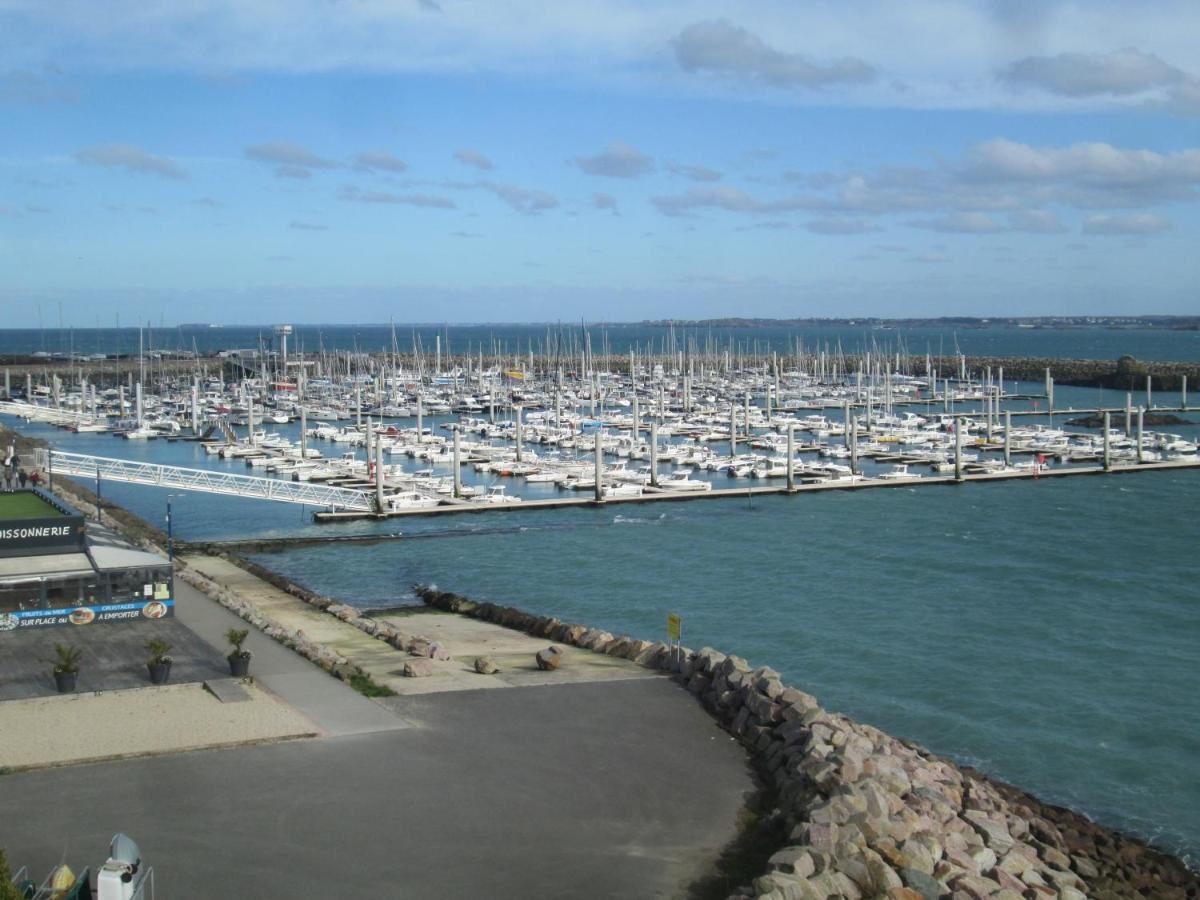 Ty Plage Saint-Cast-le-Guildo Zewnętrze zdjęcie