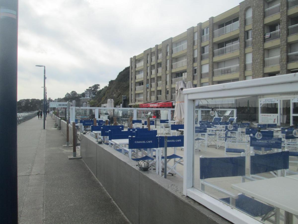 Ty Plage Saint-Cast-le-Guildo Zewnętrze zdjęcie